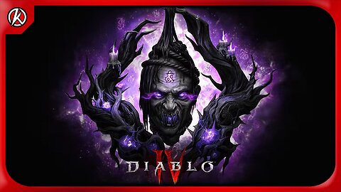 🔴 DIABLO IV /-/ 💀 LETS DO SOME HELLISH LOOT RUNS 💀