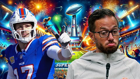 Thursday Night Football AFC East SHOWDOWN! Dolphins vs Bills Preview! 