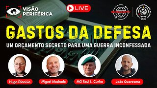 DOMINGO às 22:30 (19:30 Br) MUDANÇAS TECTÓNICAS EM DIRECTO! NOTÍCIAS QUENTES DA UCRÂNIA!