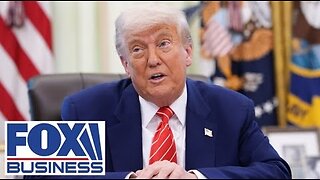 Journalists commend Trump for this "genius."