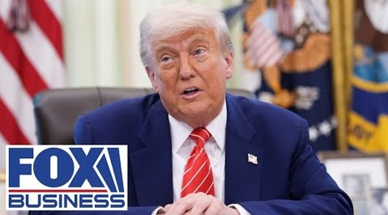 Journalists commend Trump for this "genius."
