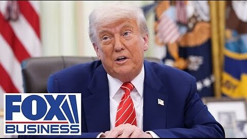 Journalists commend Trump for this "genius."