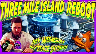 11/19/2025 Revolution Wednesday w/ Teace | Ze Files! | Maduro Wants A Sit Down