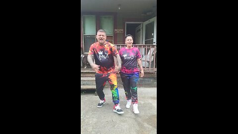 King & Queen