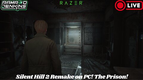 Freaky Friday! Silent Hill 2 Remake!