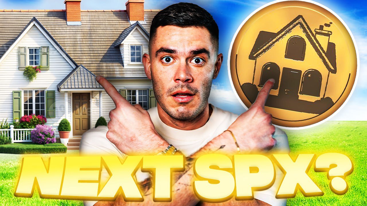 A New Gem To Flip The Housing Market