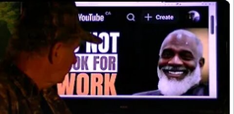 AI { Myron Golden } imposters ! BEST ADVICE FOR 2025. Yes 5 minutes at a time can change your life