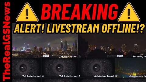 BREAKING ‼️ THEY SHUTTING DOWN EVERYTHING - MASS EVACUATION - SOMETHING BIG IS COMING