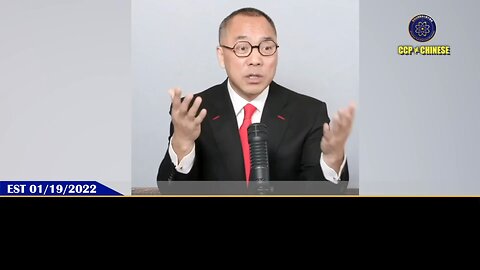 【 #量子伊一谈】 第153期 美国大动乱 郭先生视频【一】 脱了钩中国人民就自由了！ 但习近平不让脱钩，你美国只要敢和我脱钩，我就让你经济崩溃，派出奴隶强奸、轮奸你们的老婆、女儿