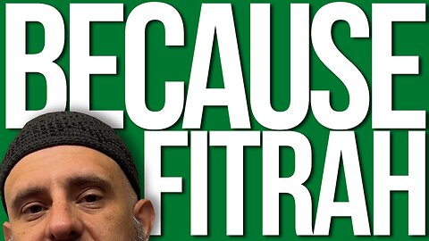 Why I Reverted to Islam | Pt 3