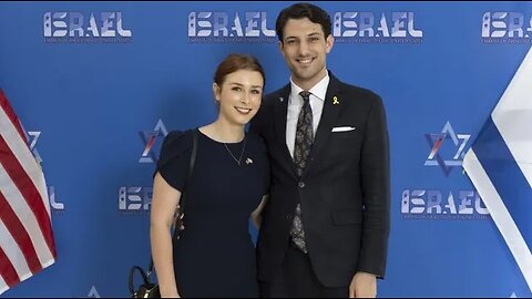 MAGA Responds After Police Report Israeli Embassy Couple Shot Dead by Pro-Palestinian