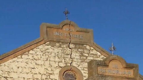 Remember Warnertown - Silver To Sea & A Great War, City of Churches & Corruption of Prosperity