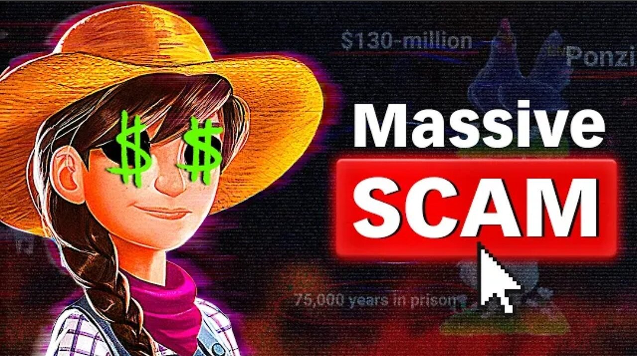 The Game That Stole $130,000,000