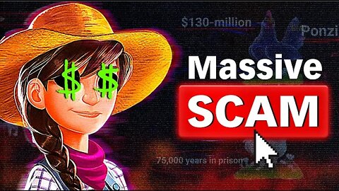 The Game That Stole $130,000,000