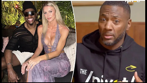 RYAN CLARK V RG3