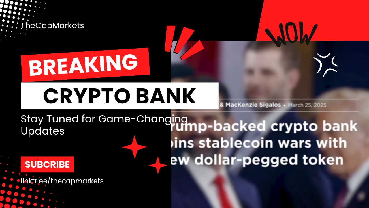 CRYPTO BANK, BITMEX , HUT8
