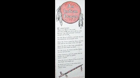 The Cherokee Nation's manufactured controversy