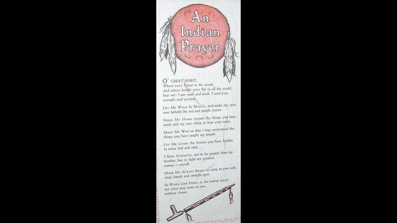 The Cherokee Nation's manufactured controversy