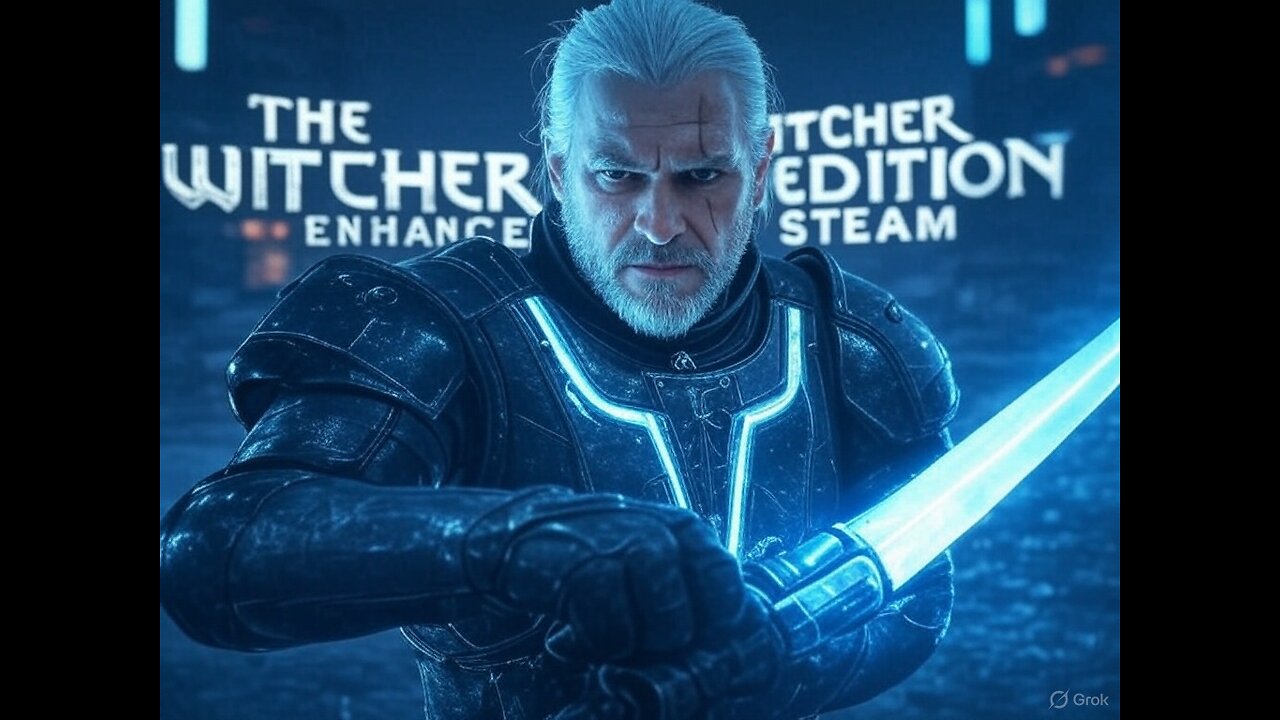 The Witcher Enhanced Edition Steam