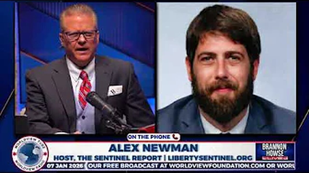 Can Trump Avoid This Deep State Trap?