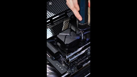 Gaming Pc Build #gaming #pcbuild