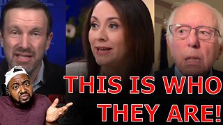 CNN Panel MELTS DOWN As Republican Gives BRUTAL REALITY CHECK On Democrats Embracing Nazi Communist!