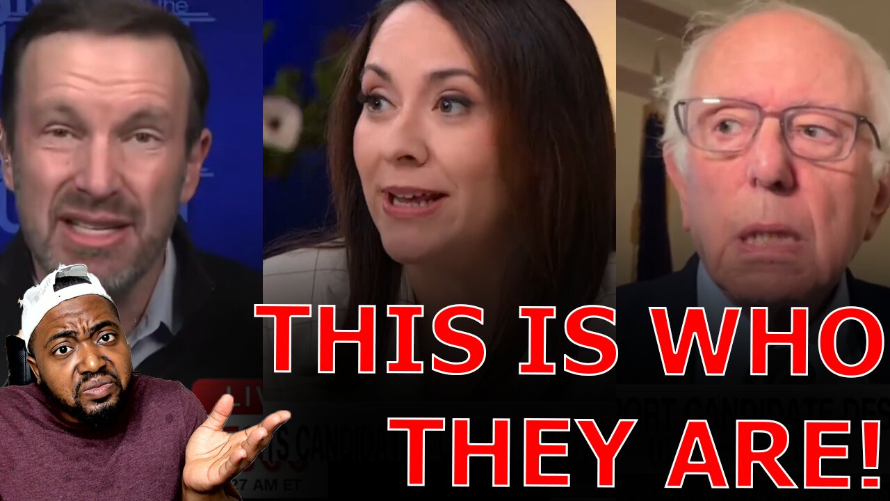 CNN Panel MELTS DOWN As Republican Gives BRUTAL REALITY CHECK On Democrats Embracing Nazi Communist!