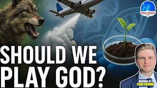 TBNS: Are We Playing God with Nature?