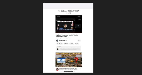 Reviewing Bibi's BULLSHIT press briefing IGNORING the IDF SUICIDE & mental health crisis