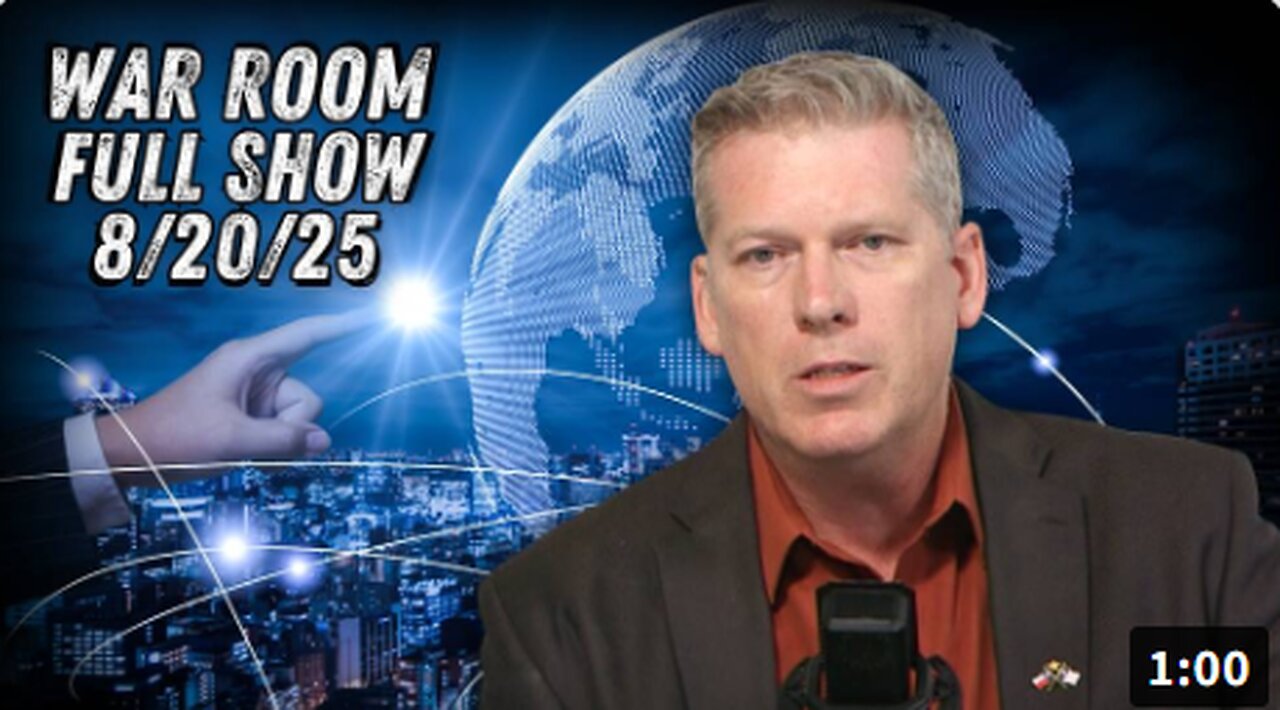 Enoch AI Trained On 20+ Years of Infowars Show Content Set to Revolutionize Independent Media