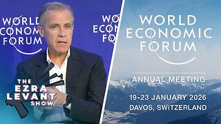 Next week's WEF summit 'pivotal' as climate activists on back foot: Marc Morano