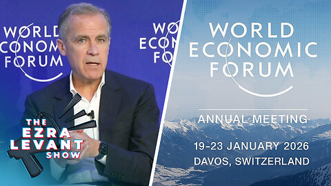 Next week's WEF summit 'pivotal' as climate activists on back foot: Marc Morano