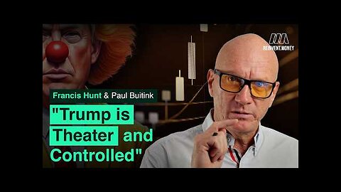 Gold to $107,000 America s Debt Collapse - Francis Hunt