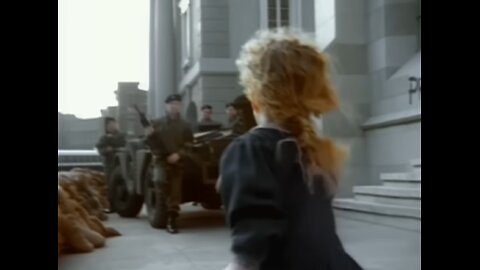 Michael Jackson - Heal The World