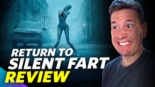 Return To Silent Hill - Movie Review