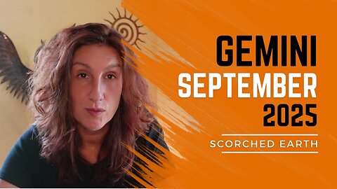 GEMINI || SEPTEMBER 2025