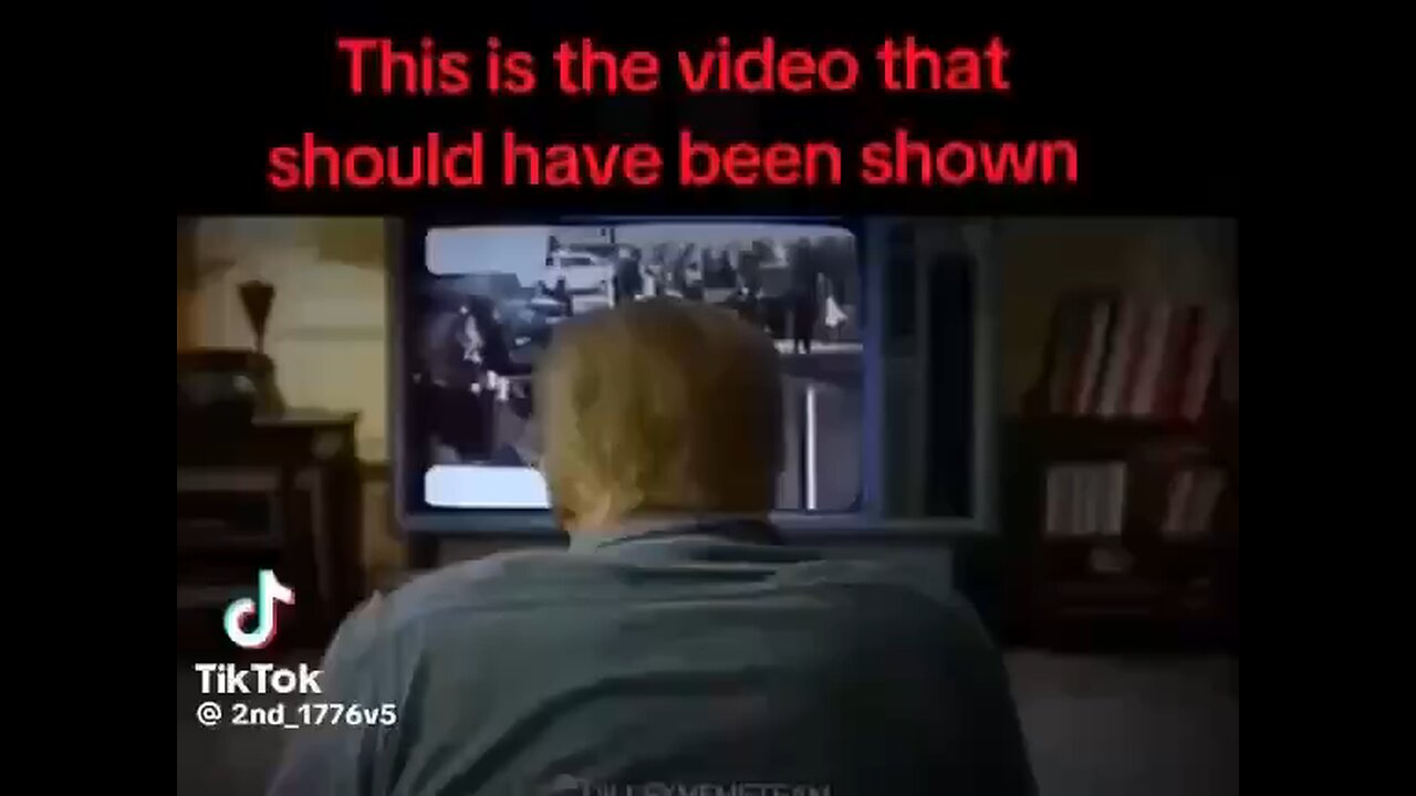 Remember when Scavino posted Phil Collins and hinted at something in the air?