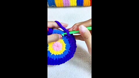 crochet