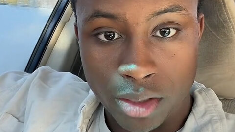 He Speaks On His Racist Experience With Indians