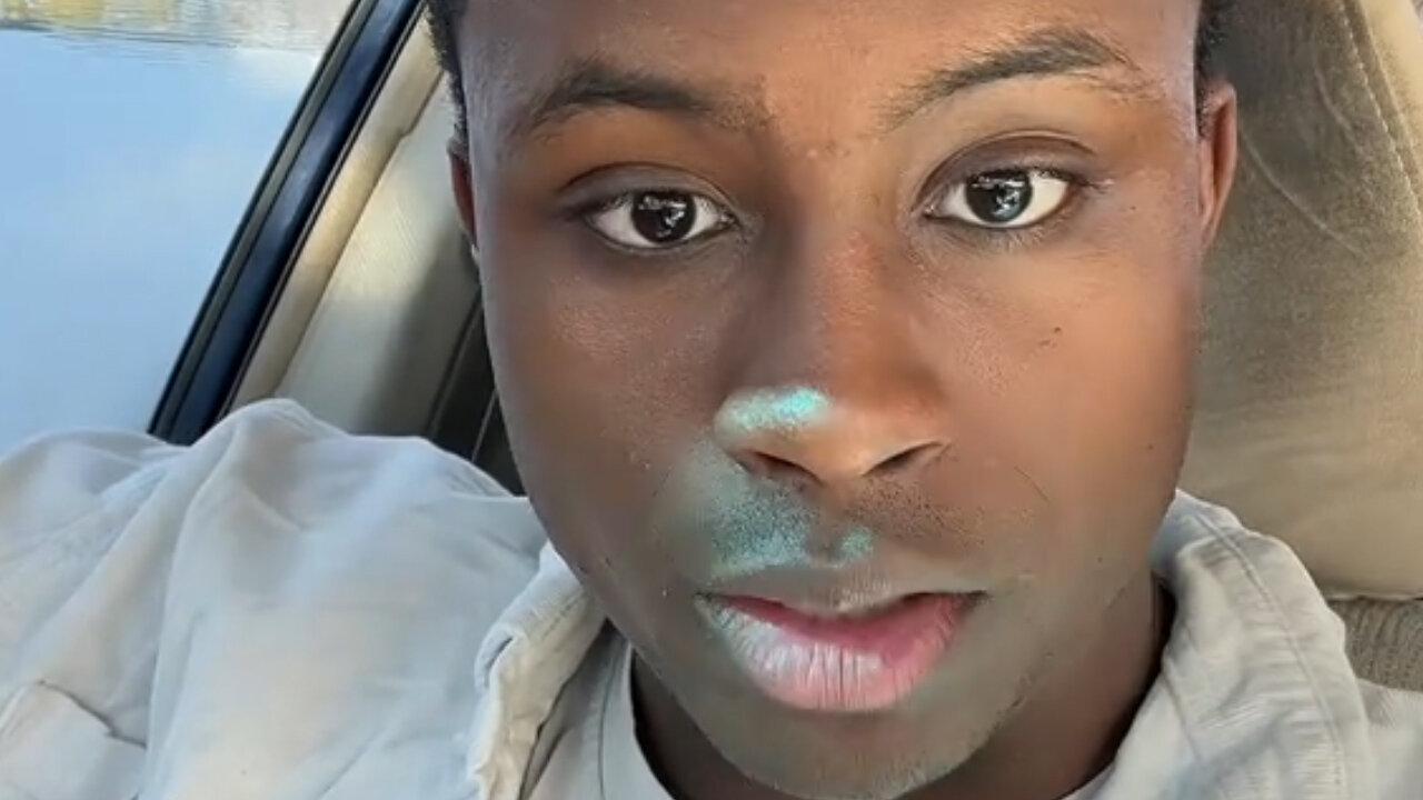 He Speaks On His Racist Experience With Indians