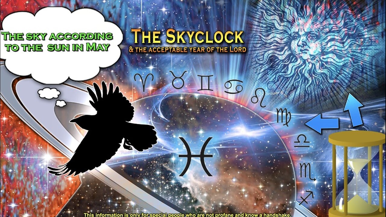 The Skyclock is a Blueprint Hidden in Plain Sight