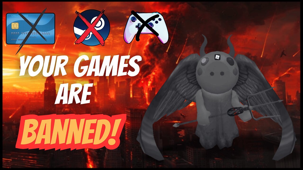What the HELL is going on with Gaming in 2025?!