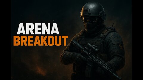 Arena Breakout mogło być lepiej