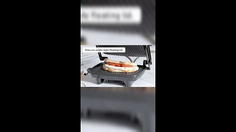 Sandwich Maker unique kitchen Appliances