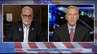 Kevin McCarthy: This Is The Biggest Hypocrisy Out There