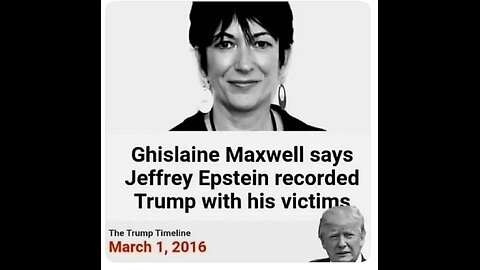 Trump grants,Ghislane Maxwell limited immunity