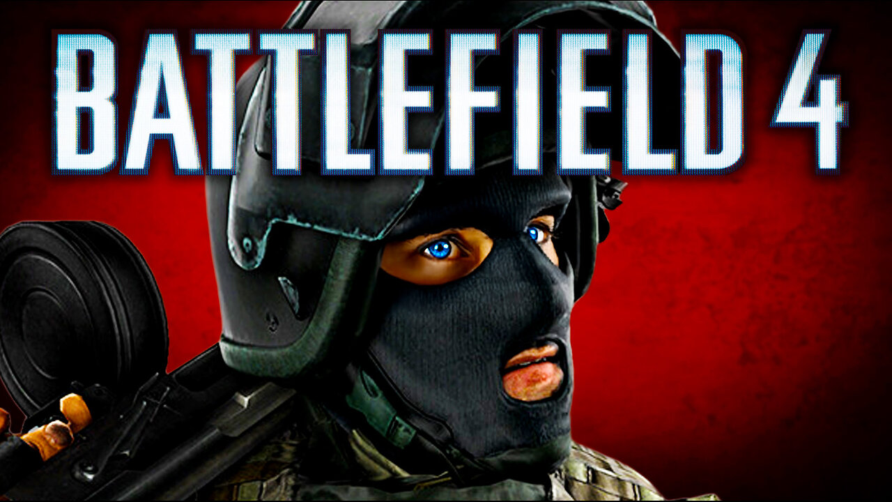 Battlefield is Back