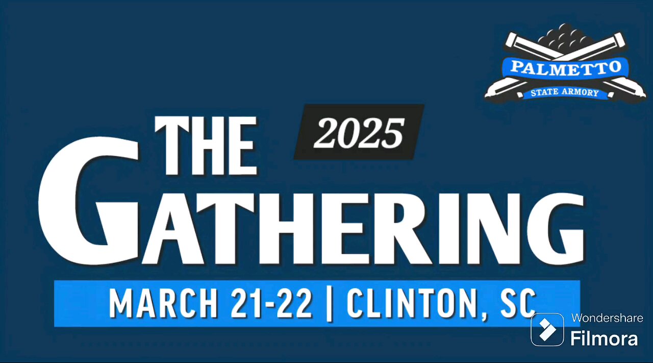 the gathering 2025 psa
