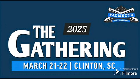 the gathering 2025 psa