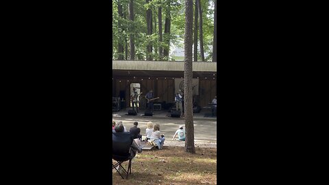 Festival in Colonial Heights VA
